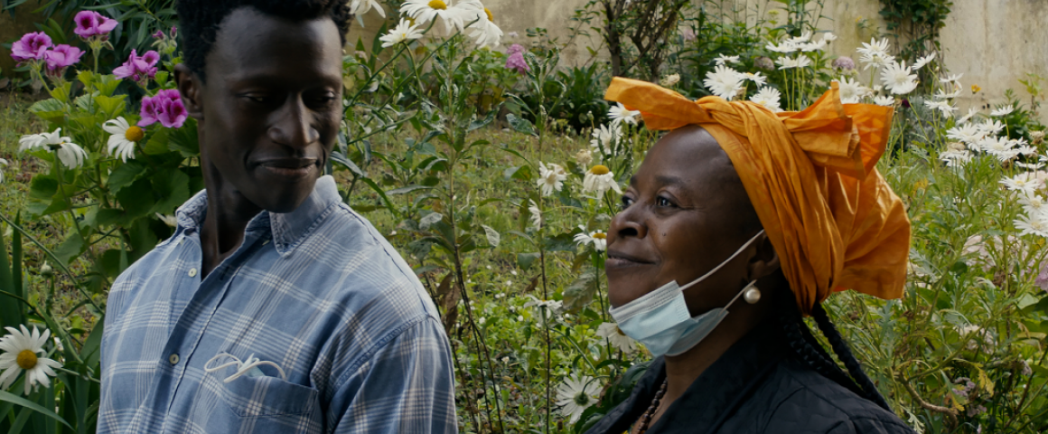 Cinemateca Portuguesa com ciclo de cinema dedicado à Guiné-Bissau
