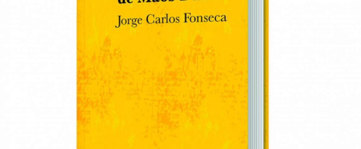 UCCLA esteve presente no lançamento do livro “A Grua e a Musa de Mãos Dadas” de Jorge Carlos Fonseca