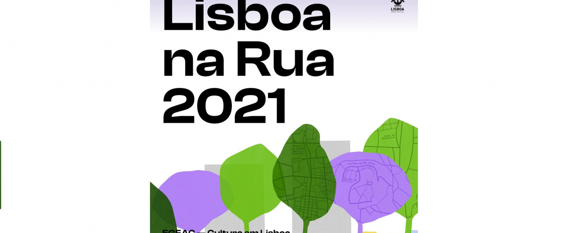 Lisboa na Rua
