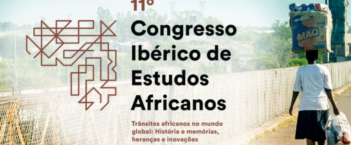 11.º Congresso Ibérico de Estudos Africanos