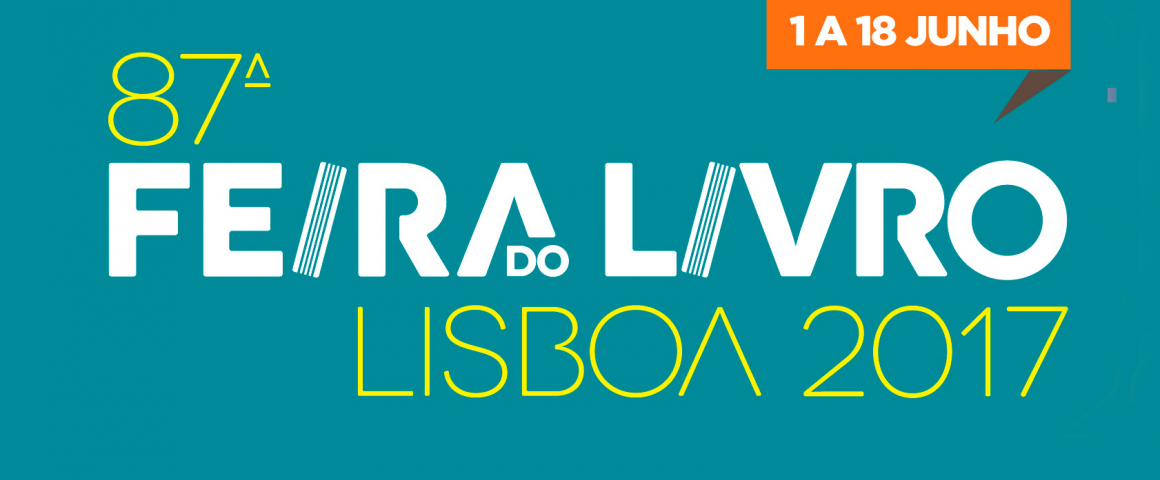 87.ª Feira do Livro de Lisboa