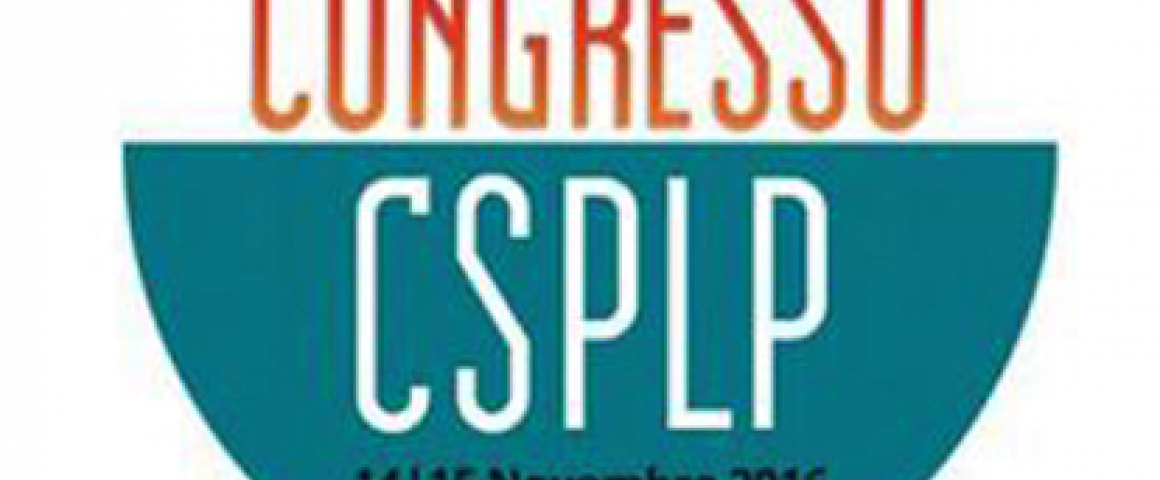 UCCLA participou no Congresso da Comunidade Sindical dos Países de Língua Portuguesa