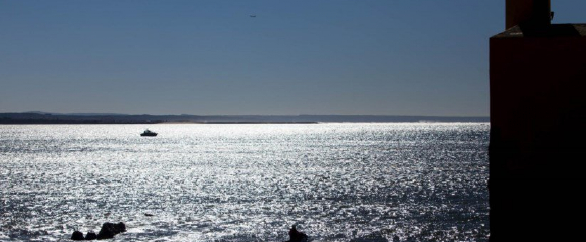 Lisboa e Cascais vão ter sistema de alerta de tsunami