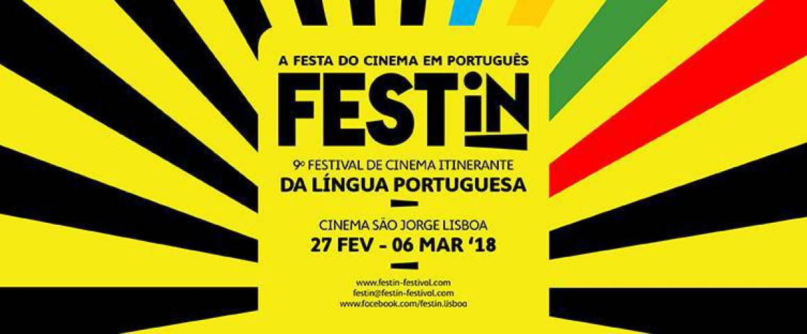Lisboa acolhe Festival de Cinema Itinerante da Língua Portuguesa
