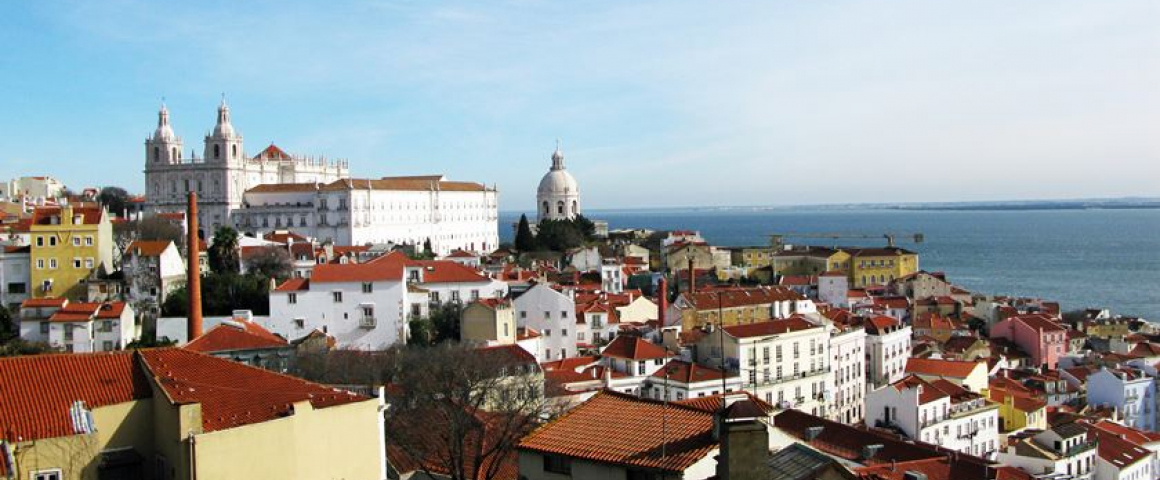 Lisboa lançou guia turístico inclusivo