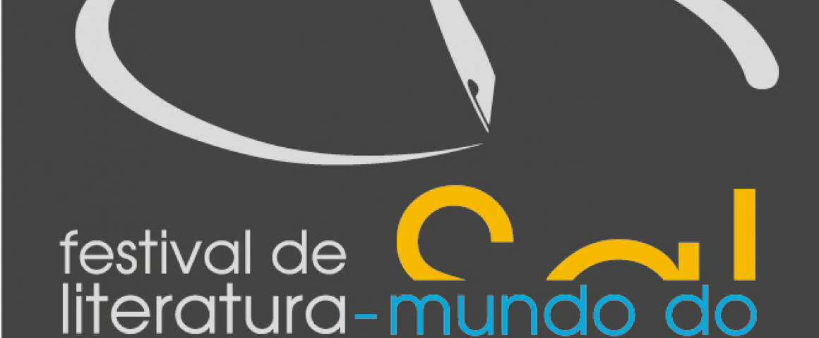 Festival de Literatura Mundo do Sal