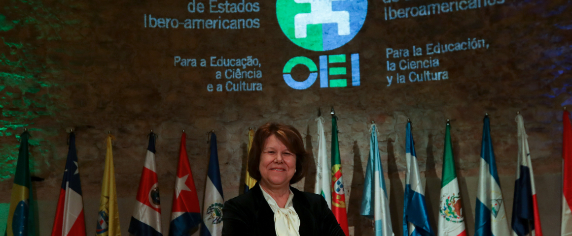 OEI inaugura representação em Portugal