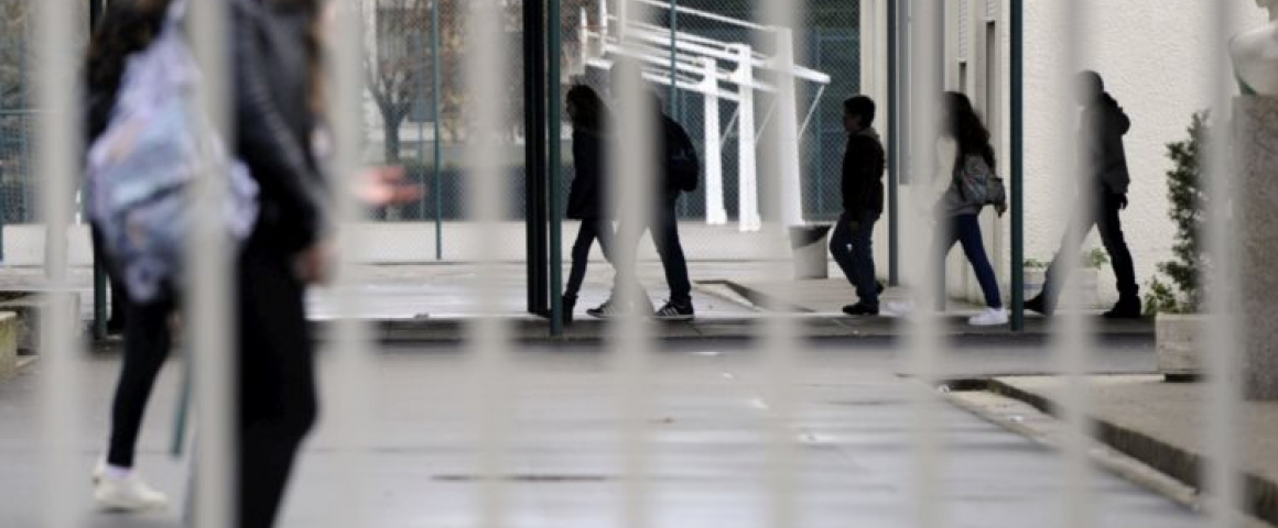 Lisboa reforça apoio a crianças e jovens