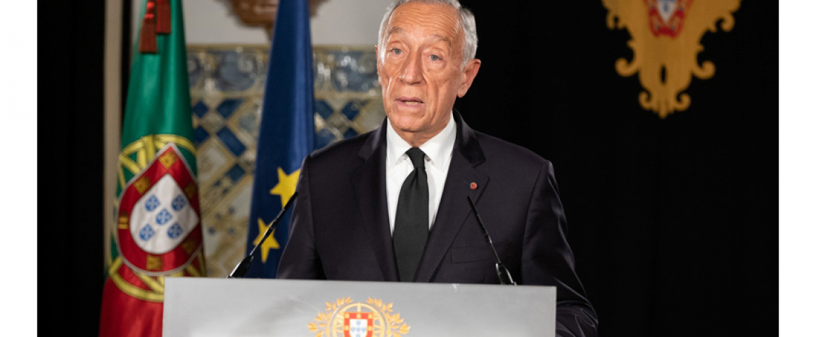 Eleições Presidenciais em Portugal