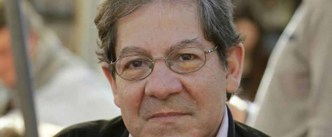 Faleceu Nuno Júdice
