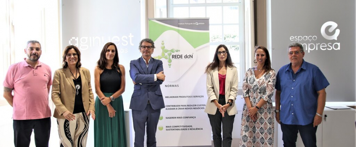 Projeto-piloto de apoio a empresas implementado em Odivelas