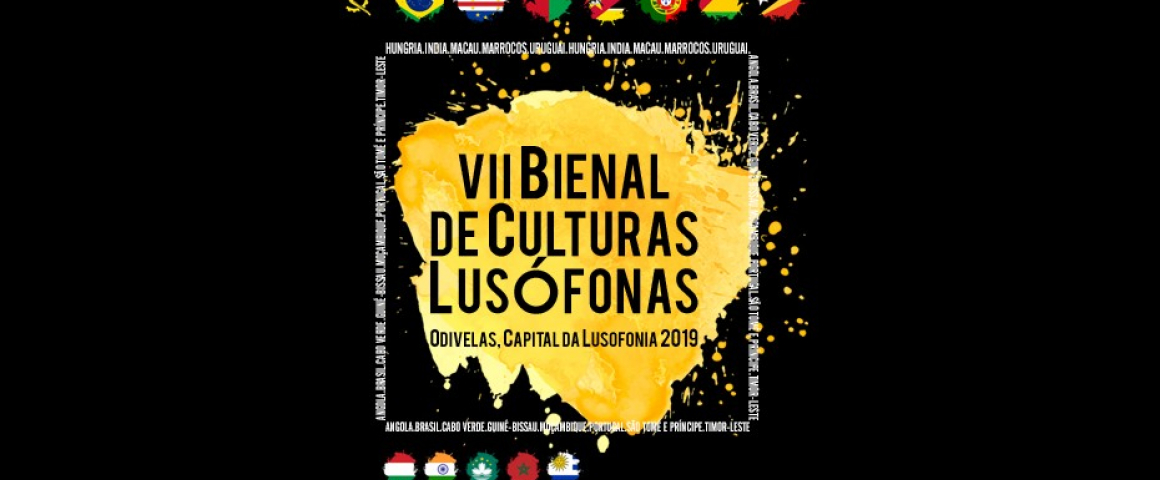 Bienal de Culturas Lusófonas em Odivelas