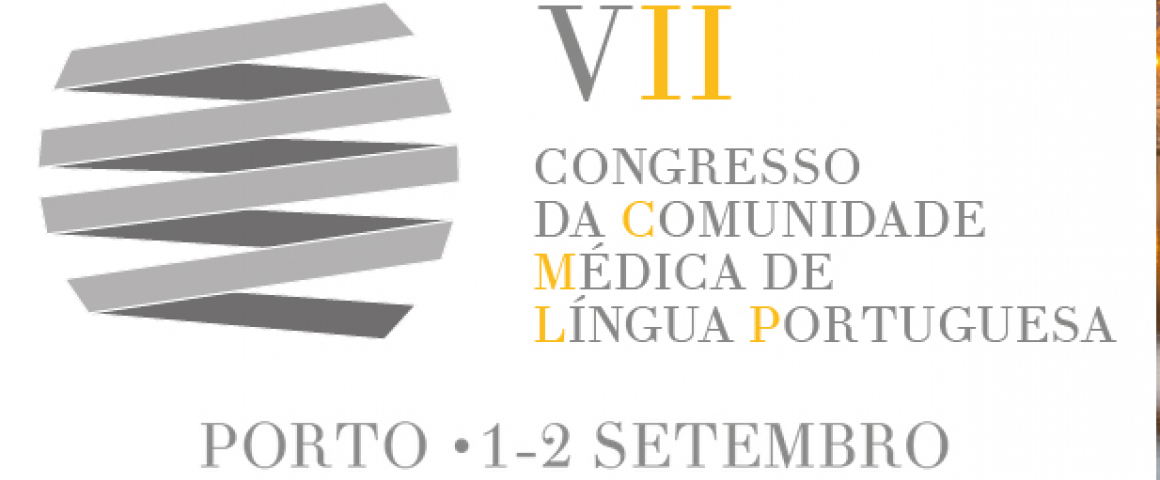 UCCLA presente no VII Congresso da Comunidade Médica de Língua Portuguesa