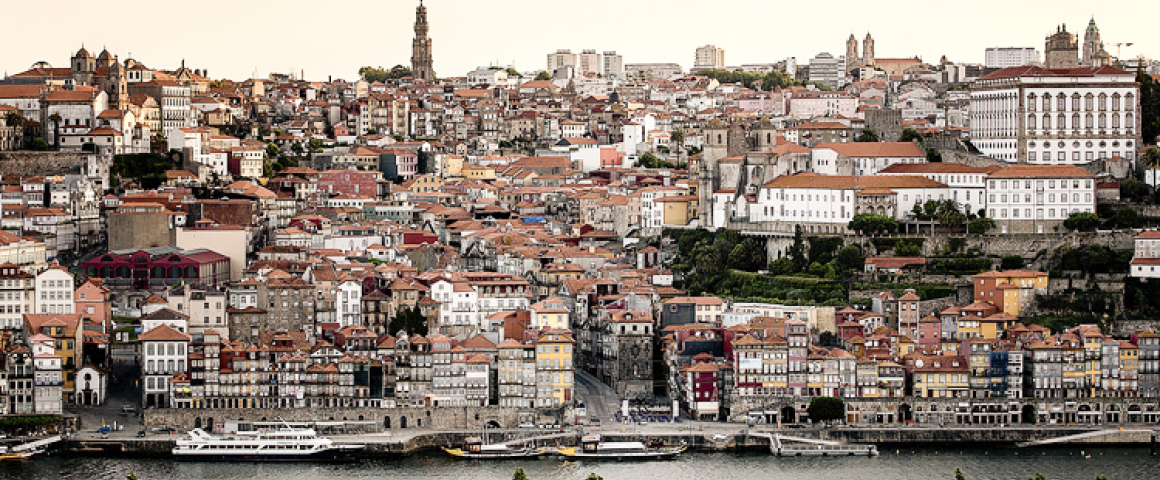 Famílias regressam ao centro histórico do Porto graças a programa camarário