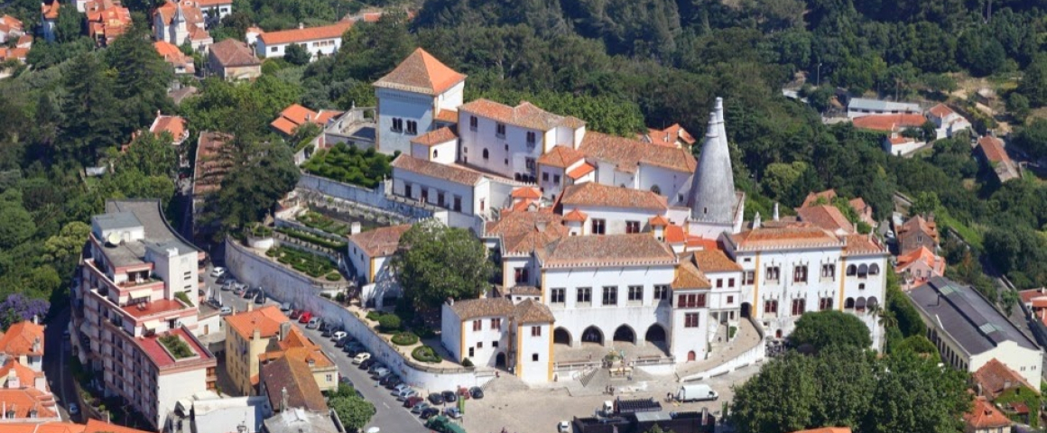 Museu das Notícias vai ser inaugurado no centro histórico de Sintra