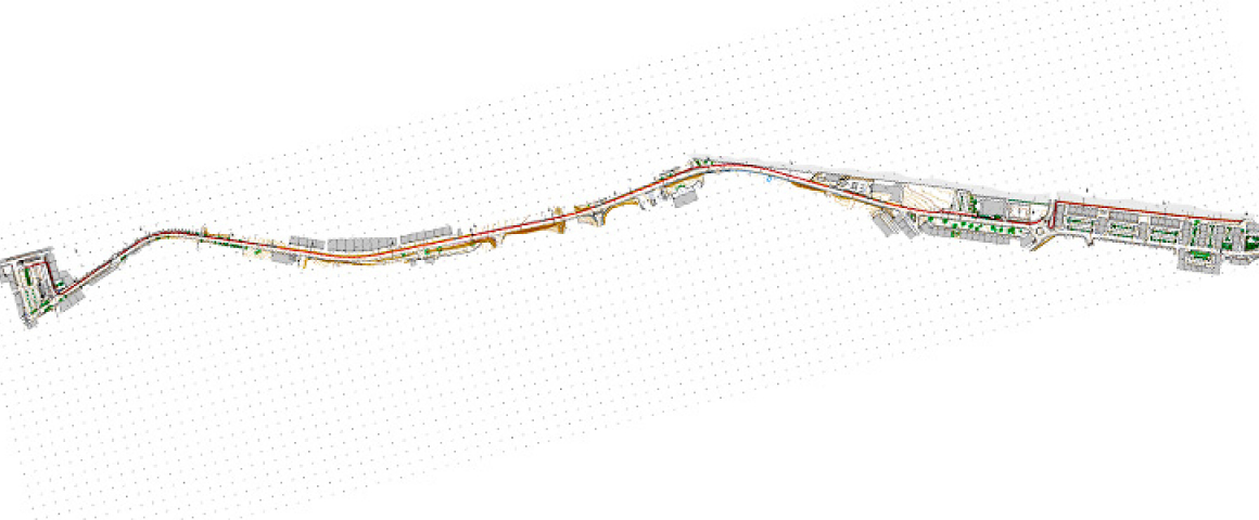 Sintra vai ter a primeira ciclovia urbana 