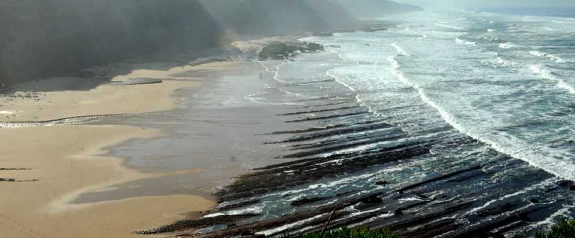 Sintra distinguida com um “Gold Award”