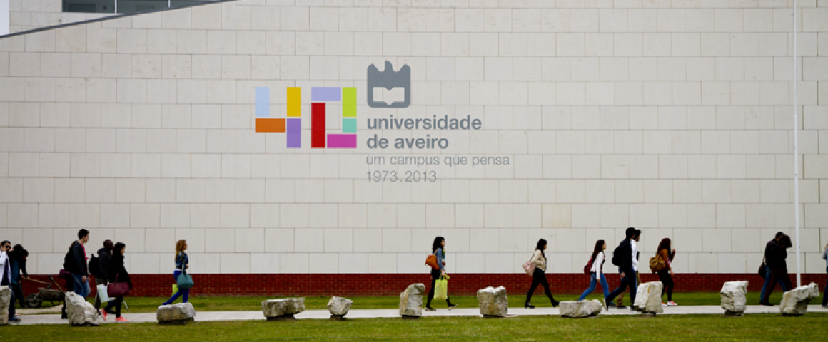 Universidade de Aveiro atribui bolsa a estudantes do Brasil, PALOP e Timor-Leste