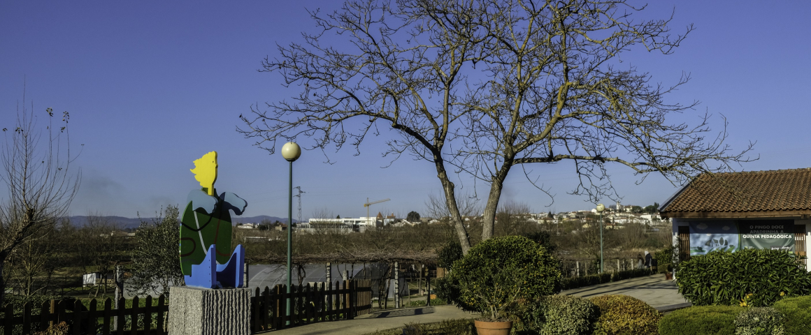 Braga candidata Quinta Pedagógica e projeto BUILD a Prémio Internacional das Cidades Educadoras
