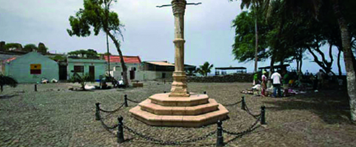Projeto para promover a cultura na Ribeira Grande de Santiago