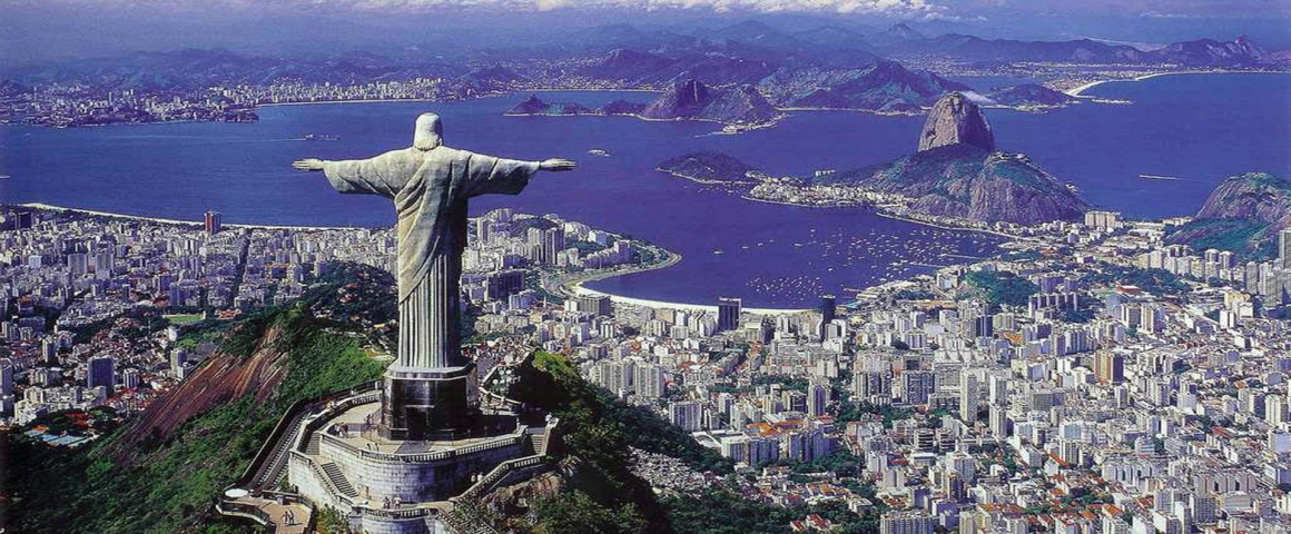 Rio de Janeiro apresenta programa social para reduzir índices de criminalidade