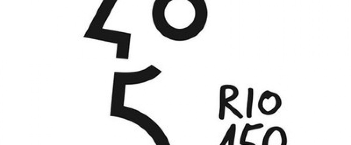 Prefeitura lança oficialmente a marca dos 450 anos do Rio de Janeiro