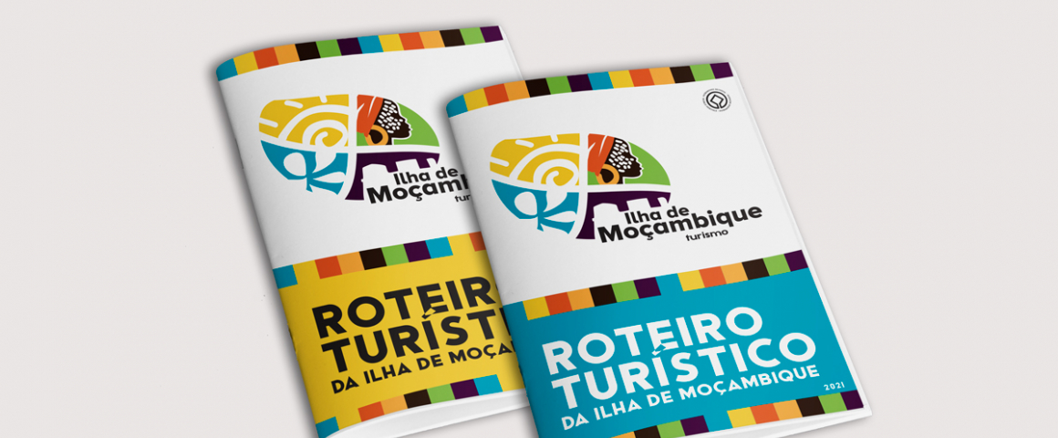 Nova edição do Roteiro Turístico da Ilha de Moçambique