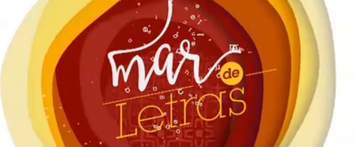 Secretário-geral da UCCLA no programa Mar de Letras