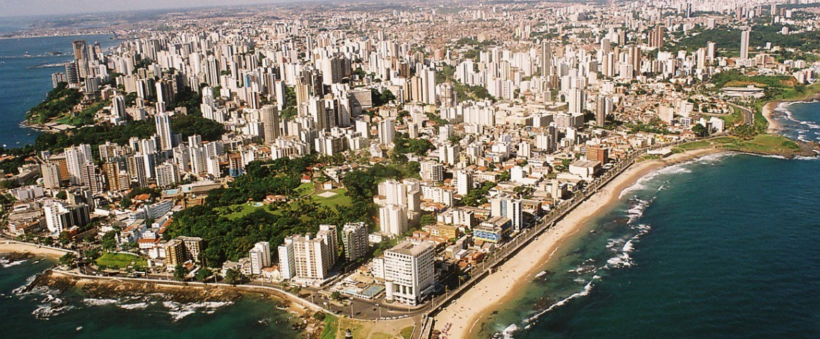 Salvador terá Centro de Reabilitação Física e Mental 