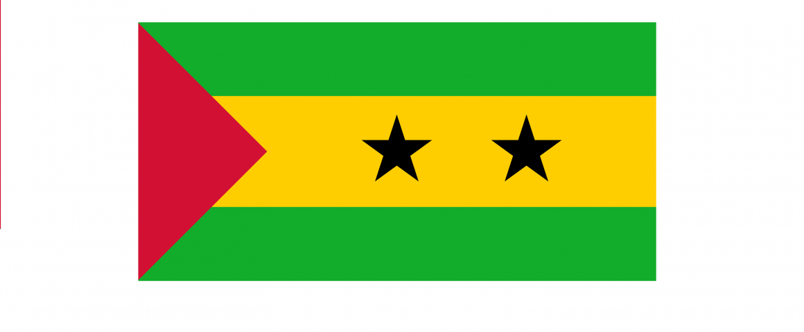Segunda volta das Eleições Presidenciais em São Tomé e Príncipe em setembro