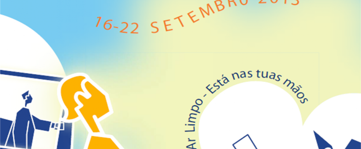 Semana Europeia da Mobilidade