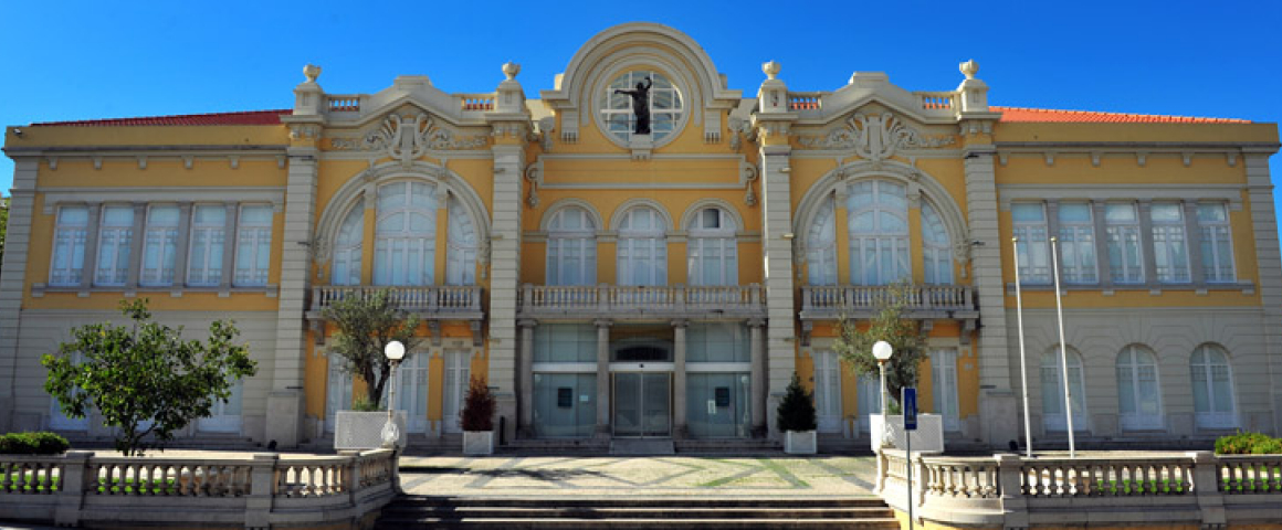 Sintra inaugura Museu das Artes