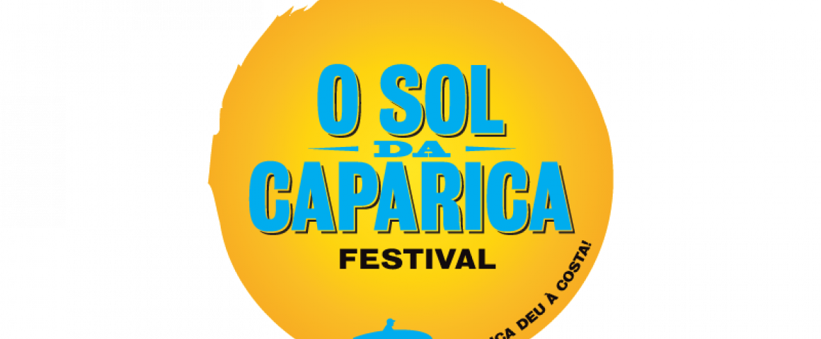 Festival Sol da Caparica