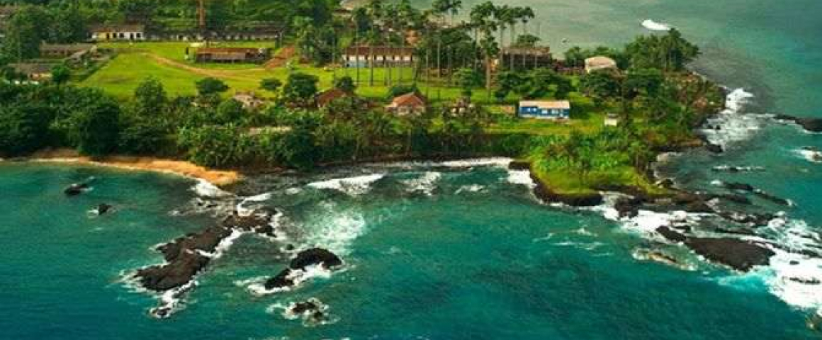 Portugal ajuda São Tomé a combater alterações climáticas