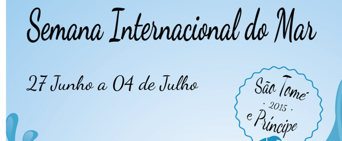 Semana Internacional do Mar