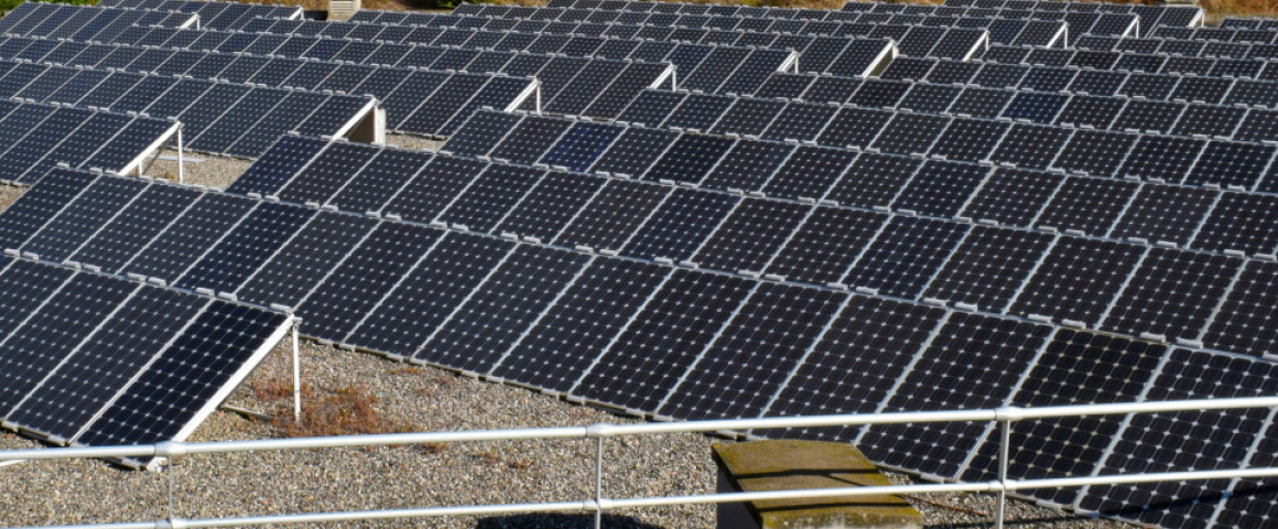 São Tomé terá central fotovoltaica para garantir estabilidade energética