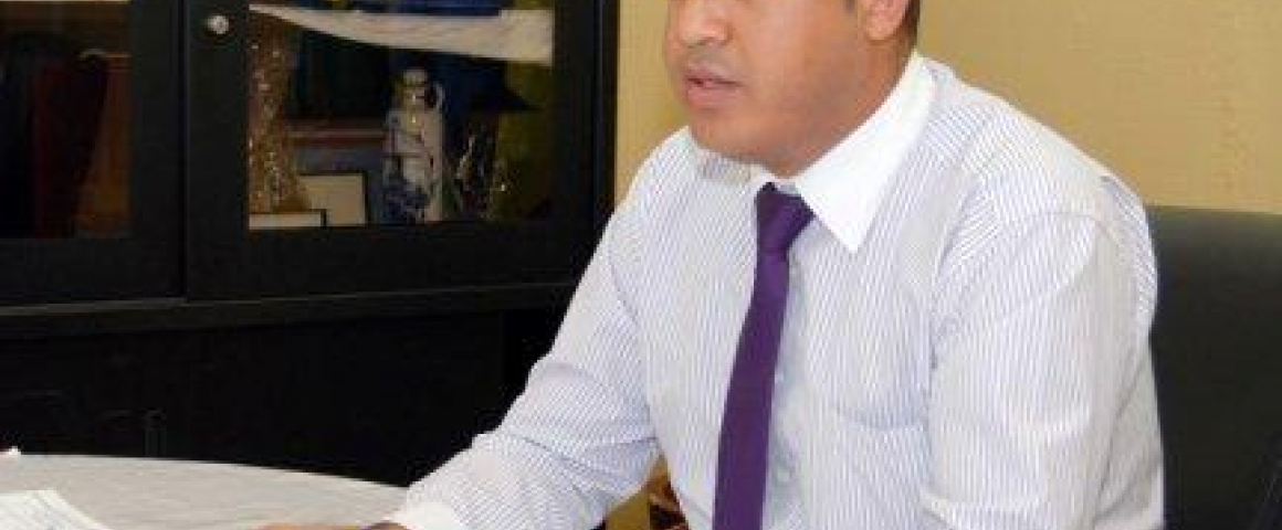 Água Grande dá apoio a alunos carenciados 