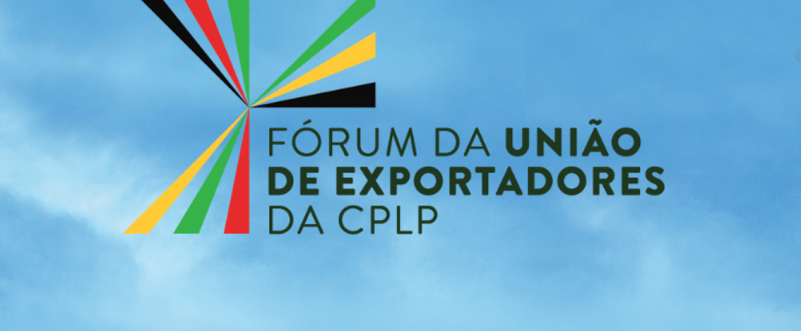 Fórum da União de Exportadores da CPLP em São Tomé e Príncipe