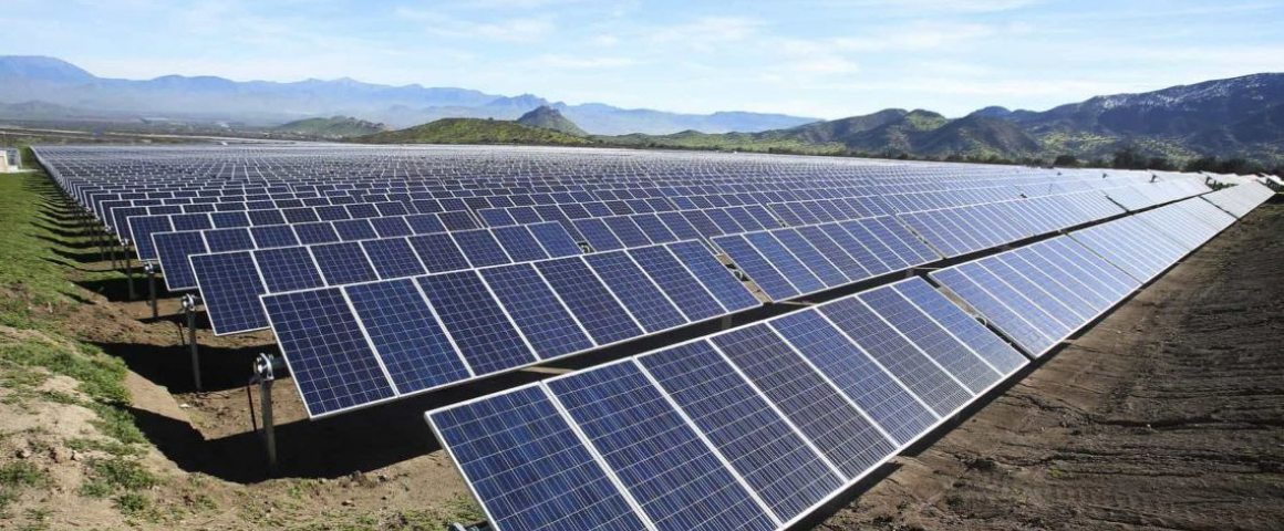 Ilha do Príncipe vai ter energia solar fotovoltaica 