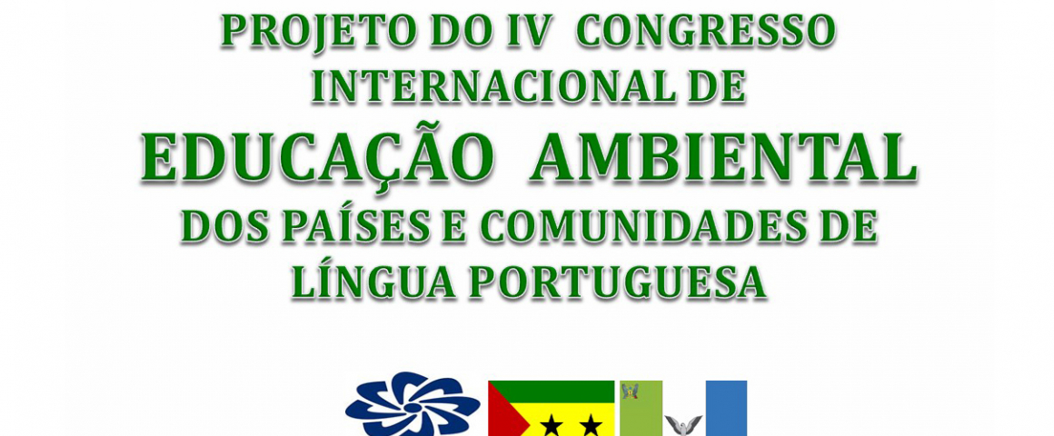 Príncipe acolhe Congresso Internacional de Educação Ambiental da CPLP