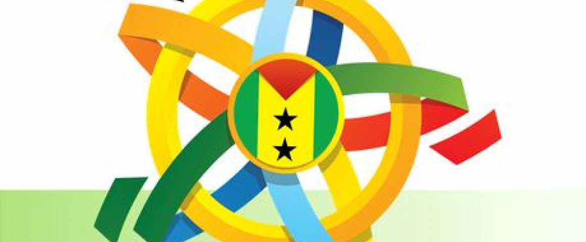 São Tomé e Príncipe vai acolher os Jogos Desportivos da CPLP