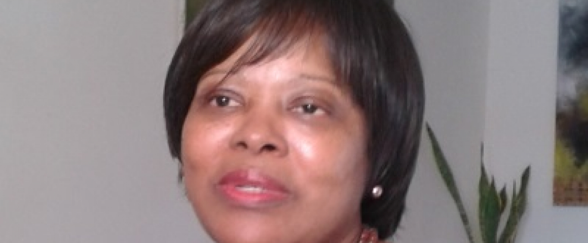 Maria do Carmo Trovoada futura Secretária Executiva da CPLP
