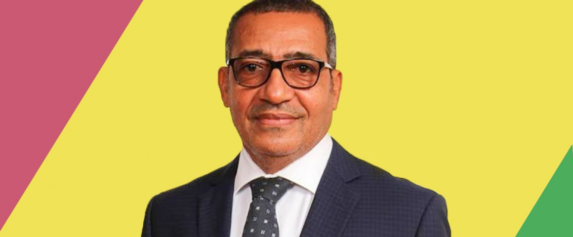 Carlos Vila Nova é o novo Presidente de São Tomé e Príncipe