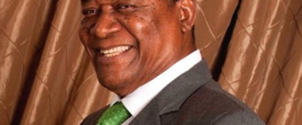 Tomada de Posse do Presidente da República de São Tomé e Príncipe