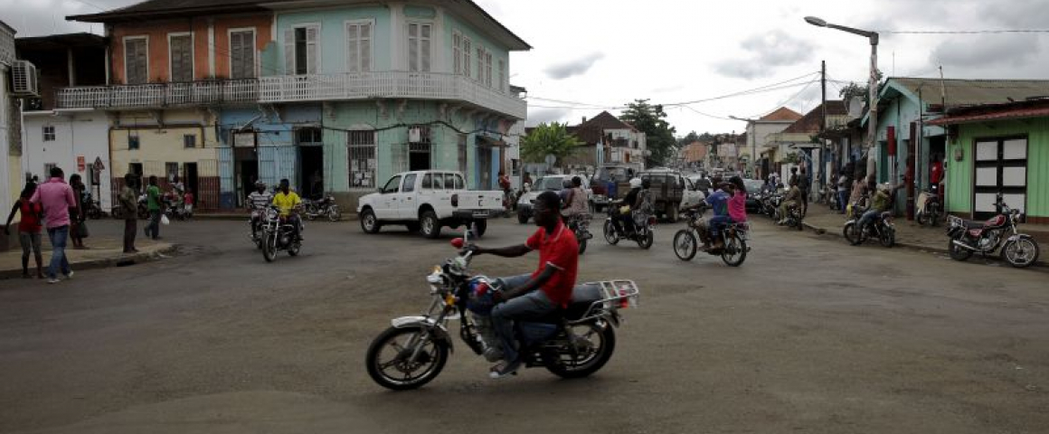 São Tomé e Príncipe melhora serviços da Polícia de Investigação Criminal