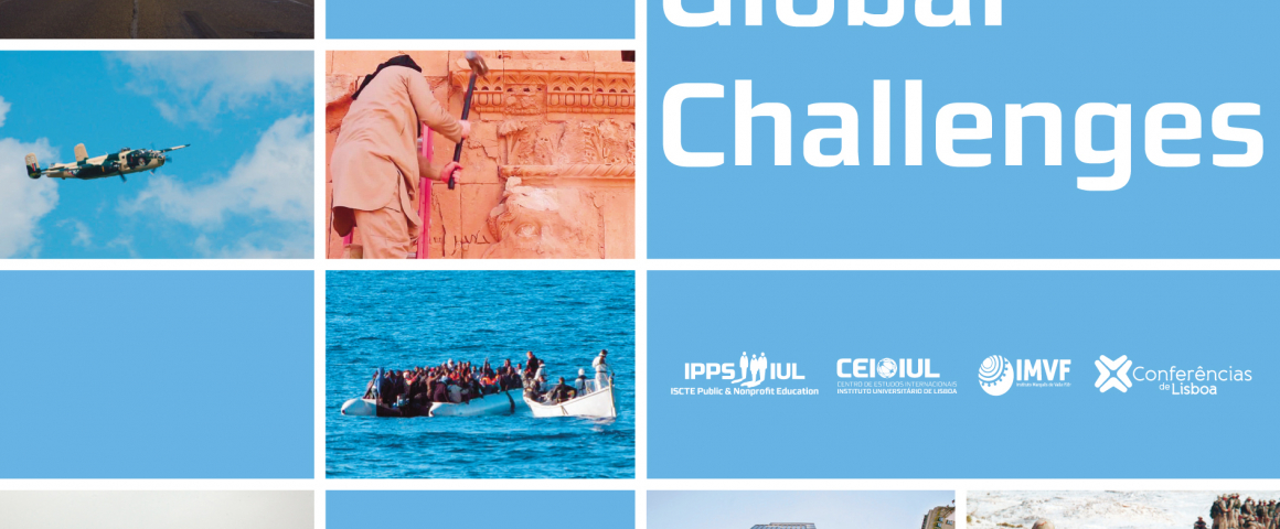 Summer School on Global Challenges