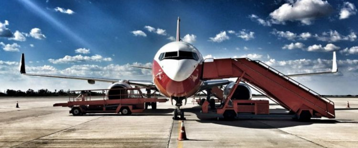 Nova administração da transportadora aérea TAAG