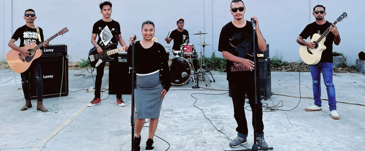 Videoclipe “Díli Inclusivo” lançado em Timor-Leste ajuda a promover projeto de colaboração
