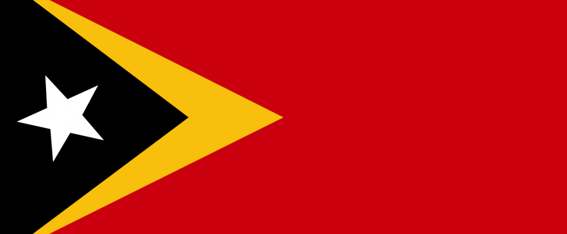 25.º aniversário de Timor-Leste