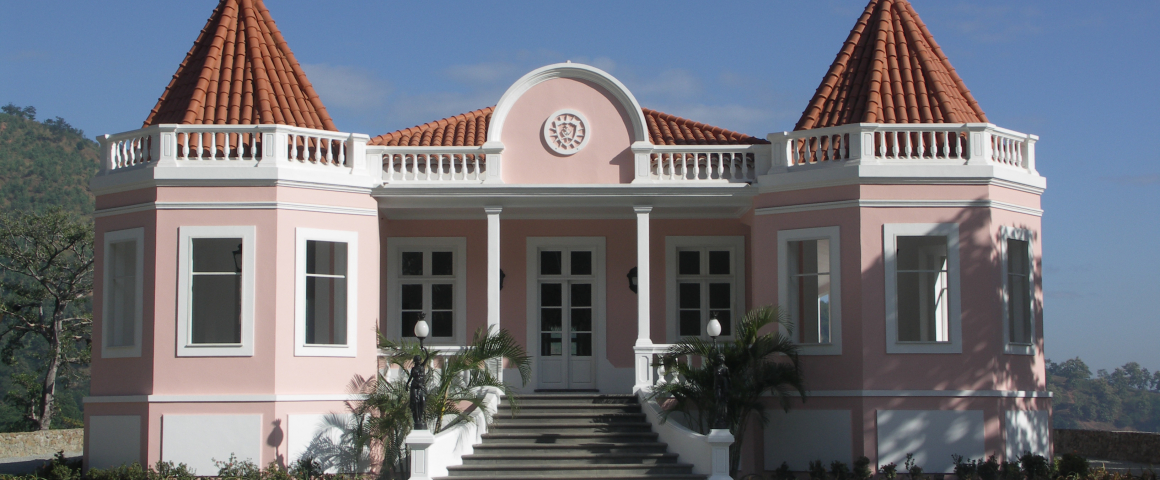 VIII Governo constitucional de Timor-Leste